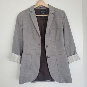 🚫SOLD Aritzia Talula Exeter Boyfriend Blazer 0